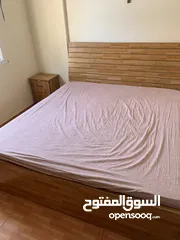  4 ‎غرفة نوم كاملة  (Full Bed Room Set)