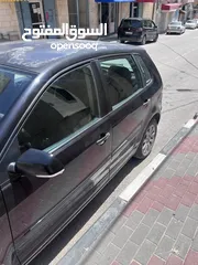  3 بولو 2009 بحالة جيدة جدا