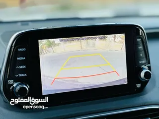  20 سانتافي 2018 فحص نخب