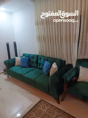  7 كنبايات و ديوانيات تن-جيد و تفصيل و جلسات و أطقم كنب تواصي