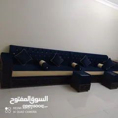  4 Sofa making  And repair service