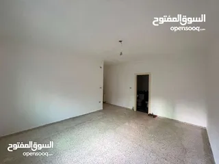  12 شقة فارغة للايجار في منطقة الجبيهة