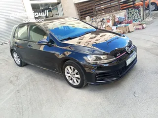  5 جلف تي اس اي مطور 1400اتماتيك