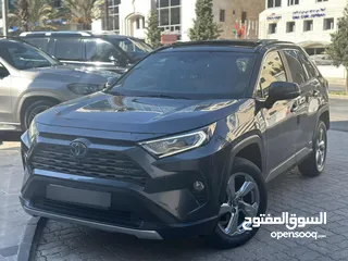  2 راف فور فل كامل 2019 بسعر مغري ليمتد بانورما 4*4