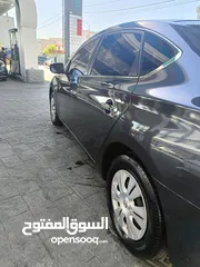  6 نيسان سنترا  موديل 2014