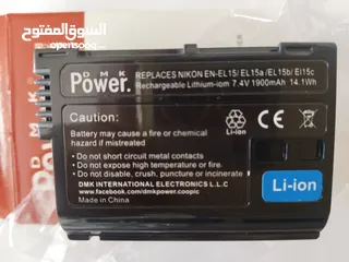  27 اكسسوارات تصوير شواحن وبطاريات الكمرات مختلف الأنواع كانون نيكون فوجي سوني باناسونيك الحديث والقدم و