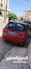  3 دايهاتسو سيريون 2002
