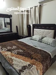  1 شقة استوديو للعرسان