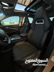  17 نيتا U400 لون مميز اضافات مميزه فل بانوراما  نيتا X400 لون مميز داخليه مميزه بحاله الزيرو السيارات
