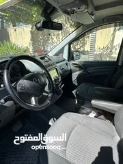  2 باص فيتو 2012 للبيع