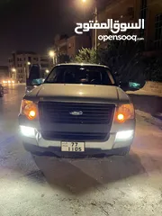  8 Ford explorer 2010  فورد اكسبلورر 2010