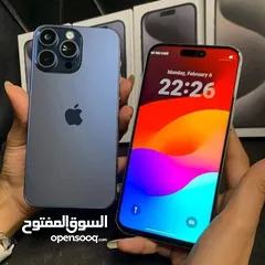  1 ایفون 15برو ماکس