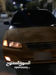  17 تويوتا كامري 2001