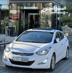  29 هونداي MD 2015 فل كامل فحص كامل مميزة