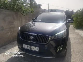  2 KIA بحالة الوكالة