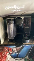  8 مطلوب ماكنات دولشي جوستو و نسبريسو Nespresso  معطلة