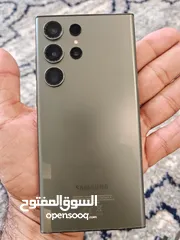  4 للبيع S23 ULTRA مطلوب 275