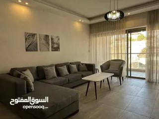  9 شقه مفروشه للايجار في عبدون ( Property 39802 )-175063951