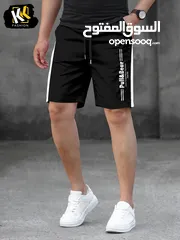  17 New Design Shorts 30 Aed per shorts