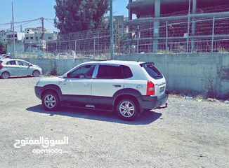  4 توسان 2005 فحص نخب