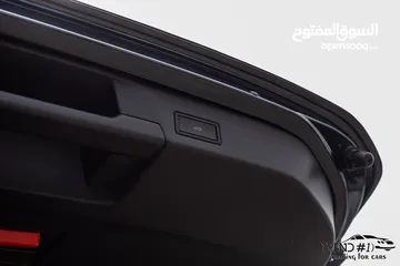 11 Volkswagen ID6 Crozz Pro 2022  السيارة مميزة جدا و قطعت مسافة 13,000 كيلو متر