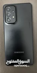  2 BHD 110, Samsung A53 5g Mobile For Sale - Less Used Mobile