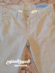  1 جاكوب كوهين جديد قماش boby قياس 35 صناعة يدوية