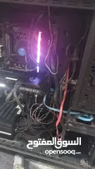  8 pc تجميعات بسعر حرق التجميعه  اسعار مناسبه للجميعمنpc كاما من دون 6شاشه
