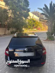  13 سكودا لورين كليمنت