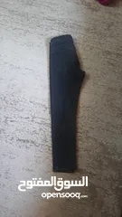  9 مستعمل شبه جديد سبب البيع صغر المقاس علي  القصه ستريت و ليس بوي فرند لكن شبه بوي فرند