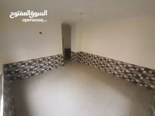  6 من المالك شخصيا شقة غرفيتين شارع الاقصى تشطيب ديلوكس