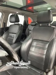  11 كيا سورينتو 6+1 4*2 2016 ترخيص 2015 فل مع بانوراما