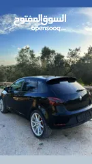  2 سيت ابيزا 2012 لون مميز ماطور جديد. مستورد