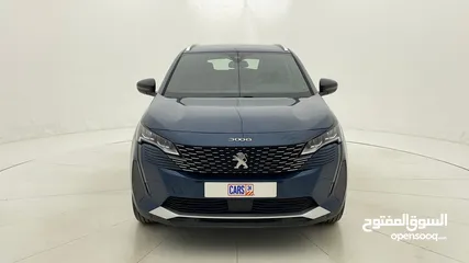  8 (HOME TEST DRIVE AND ZERO DOWN PAYMENT) PEUGEOT 3008