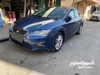  1 سيت ليون اصل الماني مميزه فل اضافات عدا فتحه جير عادي