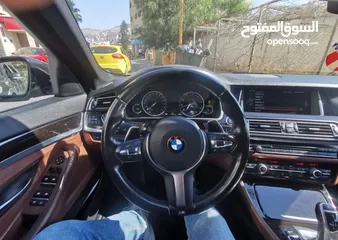  4 bmw 535i f10
