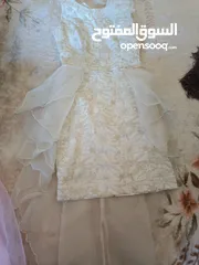  1 فساتين اعراس للاطفال