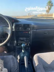  15 كيا سيفيا 93