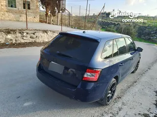  3 سكودا ديزل ببلاش اقتصادية جدا