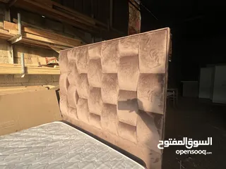  5 120*200 Fancy Divan bed