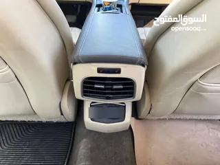  8 لينكولن MKZ موديل 2014