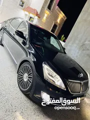  1 هنداي جنسيس 2015