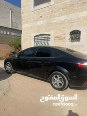  6 فورد موندايو اصدار 2010 ترخيص 2011 للبيع