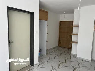  2 شقه فارغة للايجار في المصيون