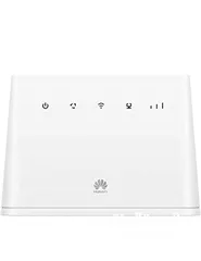  1 Huawei B311-221 150 Mbps 4G Lte Wireless Router