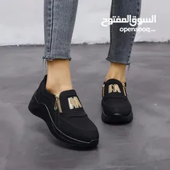  26 احذية مريحه و عملية