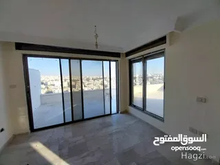  20 شقة 190م مميزة قرب كوزمو السابع مع روف باطلاله بنوراميه رائعة ( Property ID : 30559 )