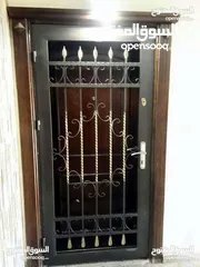  24 حداد متنقل حداده محدده في الزرقاء