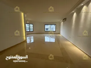  13 شقة مع روف منفصل سوبر ديلوكس أرقى واجمل مناطق عبدون