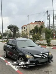  6 مرسيدس. C200. مع. فتحه.  بسعررررر حرق بويه. شركه. بسعررررر حرق حرق